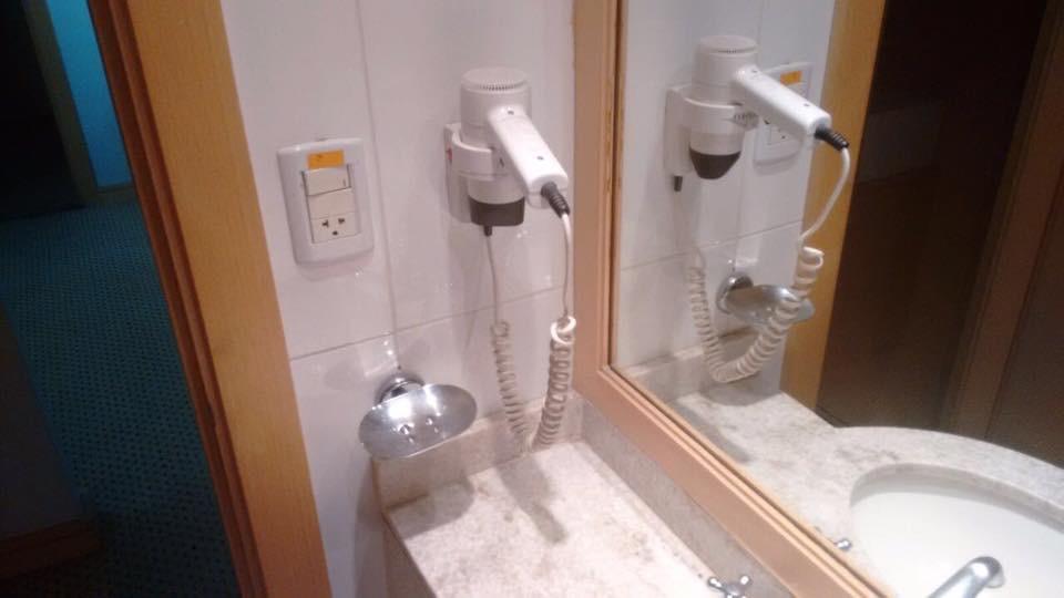 Guarulhos Flat Services, Aeroporto エクステリア 写真