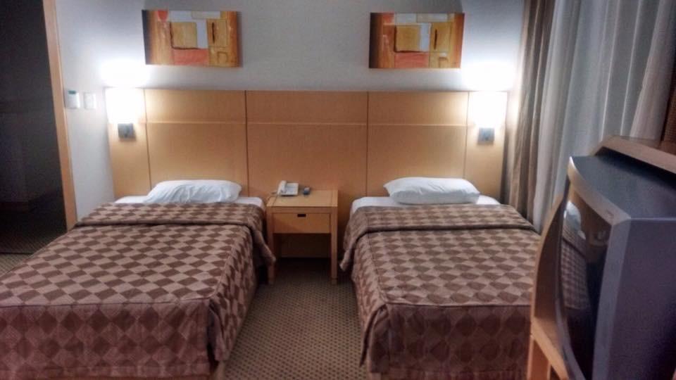 Guarulhos Flat Services, Aeroporto エクステリア 写真